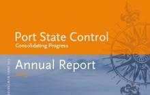 2013 Annual Report Paris MoU on PSC