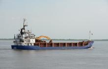 M/V “ATLANTIC” - IMO 8002731 refused access to the Paris MoU region