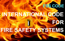 Fire Safety Systems (FSS) 2012