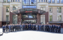 The Paris MoU holds 52nd Committee Meeting in St. Petersburg