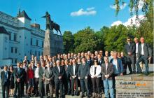 Paris MoU welcomes Abuja MoU and Indian Ocean MoU as observers