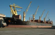 Ban of M/V “MARAKI” - IMO 9104158 has been lifted
