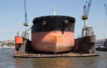 Guidance for allowing a single voyage to a repair port for “accidental damage