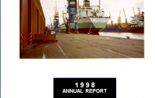 1998 Annual Report 