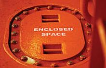 Concentrated Inspection Campaign on Crew Familiarization for Enclosed Space Entry in Paris MoU has raised awareness
