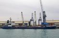 M/V Amal banned