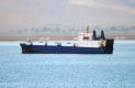 M/V INA banned